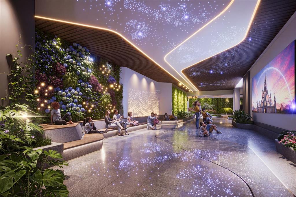 Sở hữu căn hộ lõi tod 18,8ha, cách metro 600m, cam kết cho thuê 96tr/ năm, hỗ trợ lãi suất 36 tháng
