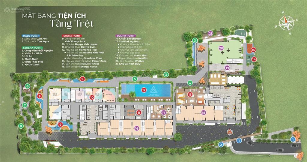 Sở hữu căn hộ lõi tod 18,8ha, cách metro 600m, cam kết cho thuê 96tr/ năm, hỗ trợ lãi suất 36 tháng