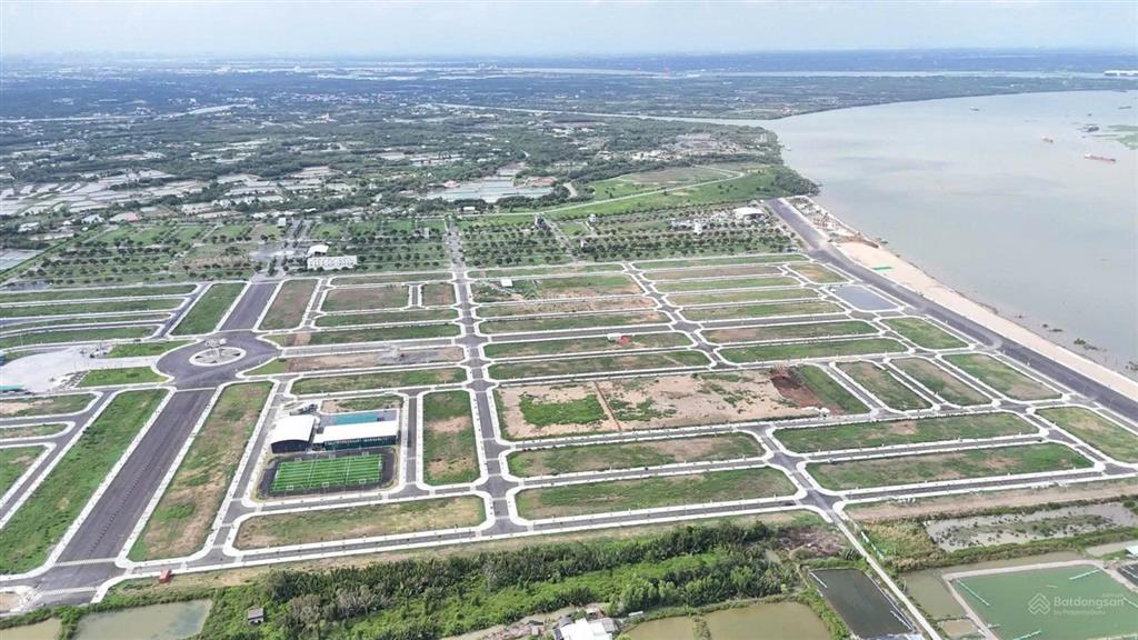Đất nền hiệp phước premia giá từ 1,7 tỷ, thanh toán đến 30 tháng, sổ đỏ riêng