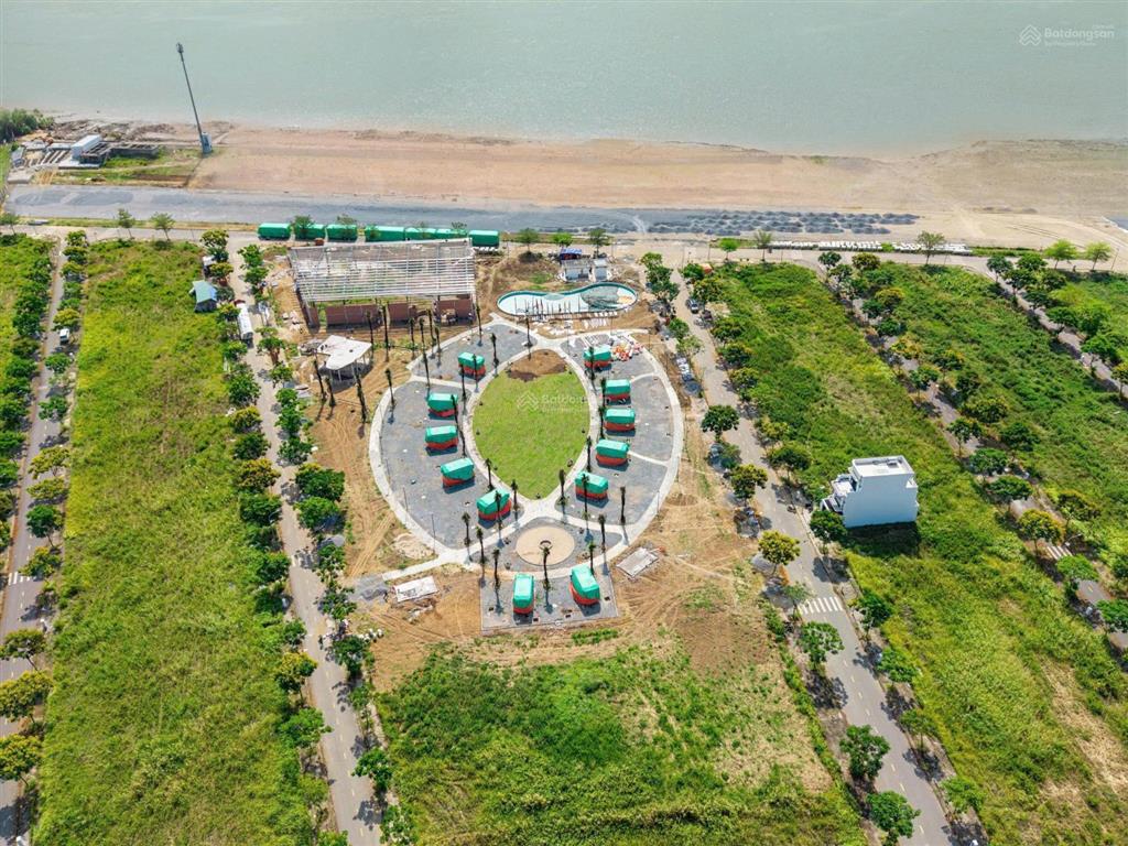 Đất nền hiệp phước premia giá từ 1,7 tỷ, thanh toán đến 30 tháng, sổ đỏ riêng