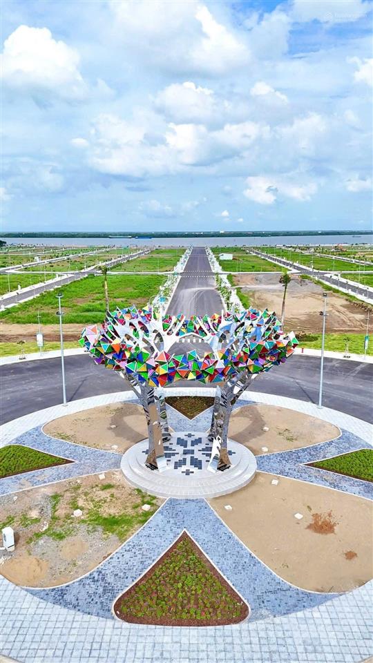 Đất nền hiệp phước premia quy hoạch 80ha, sổ đỏ riêng, thanh toán đến 30 tháng