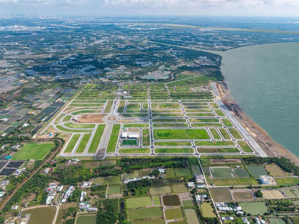Đất nền hiệp phước premia quy hoạch 80ha, sổ đỏ riêng, thanh toán đến 30 tháng