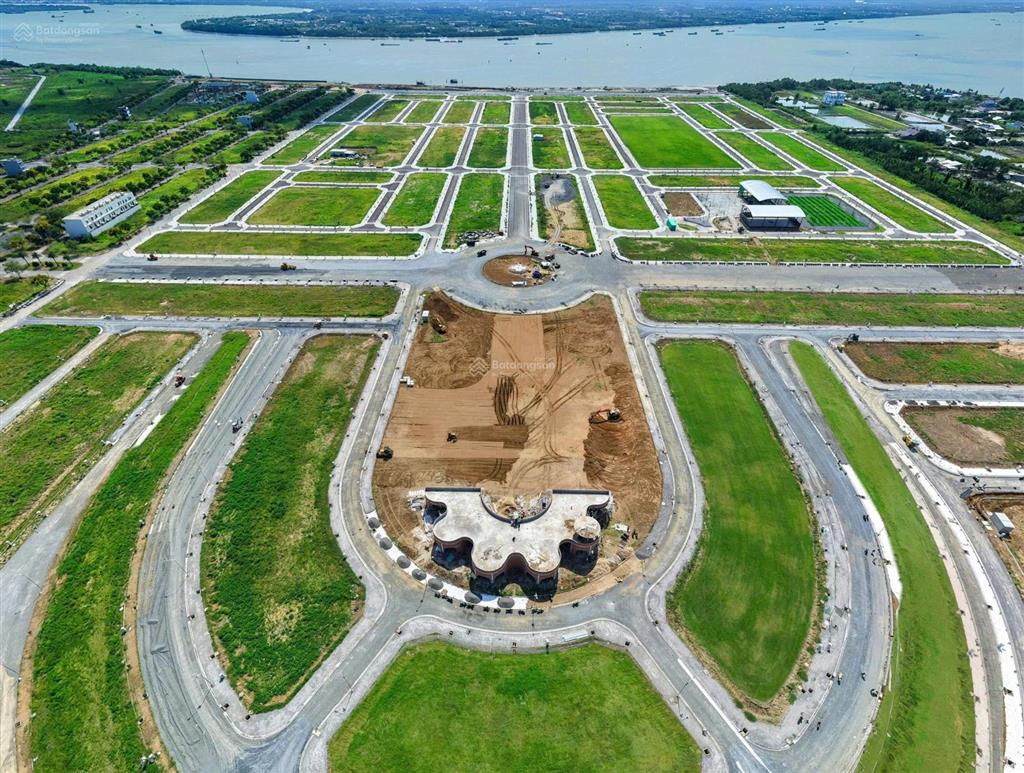 Đất nền hiệp phước premia quy hoạch 80ha, sổ đỏ riêng, thanh toán đến 30 tháng