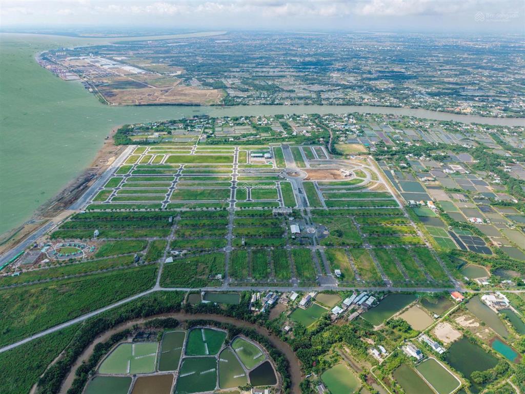 Đất nền hiệp phước premia quy hoạch 80ha, sổ đỏ riêng, thanh toán đến 30 tháng