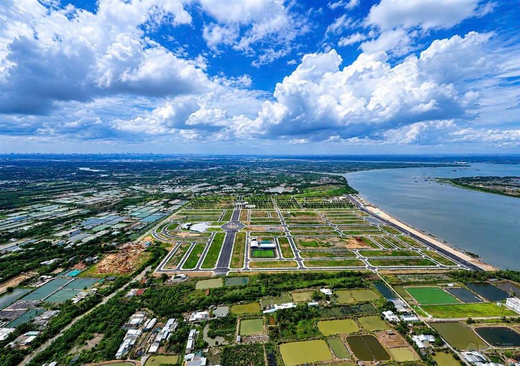 Đất nền hiệp phước premia quy hoạch 80ha, sổ đỏ riêng, thanh toán đến 30 tháng