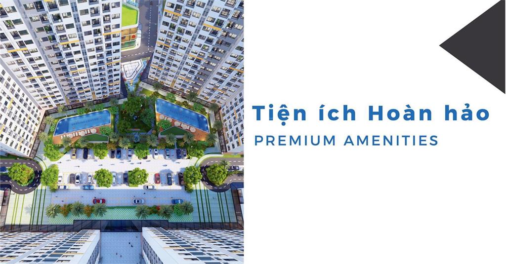 Shophouse tầng trệt 50,16m2 nội khu destino sở hữu lâu dài giá gốc từ cđt sát chợ bình chánh mt ql1