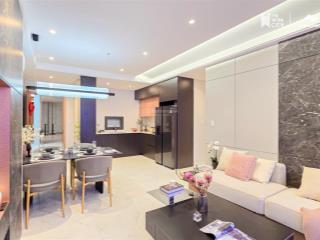 Tt 0 đồng trong 2 năm  căn 3pn, 88.3 m2 tầng cao đẳng cấp view win mart 42 tầng, chỉ 25% ký hđmb