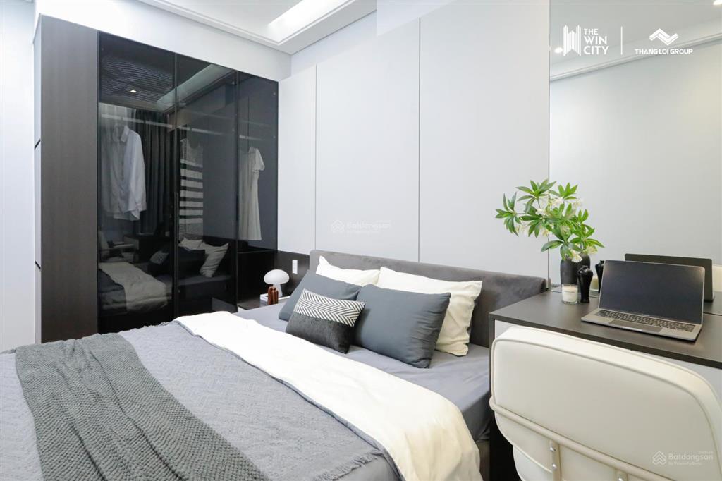 Tt 0 đồng trong 2 năm  căn 3pn, 88.3 m2 tầng cao đẳng cấp view win mart 42 tầng, chỉ 25% ký hđmb