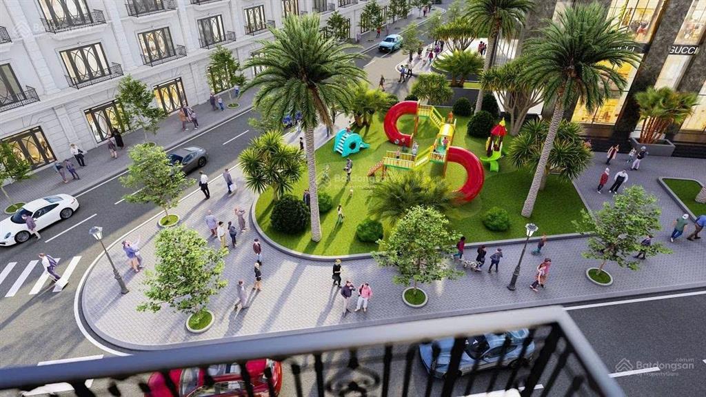 Siêu phẩm bđs phía đông hà nội sông hồng diamond city