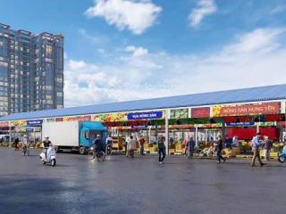 Siêu phẩm bđs phía đông hà nội sông hồng diamond city