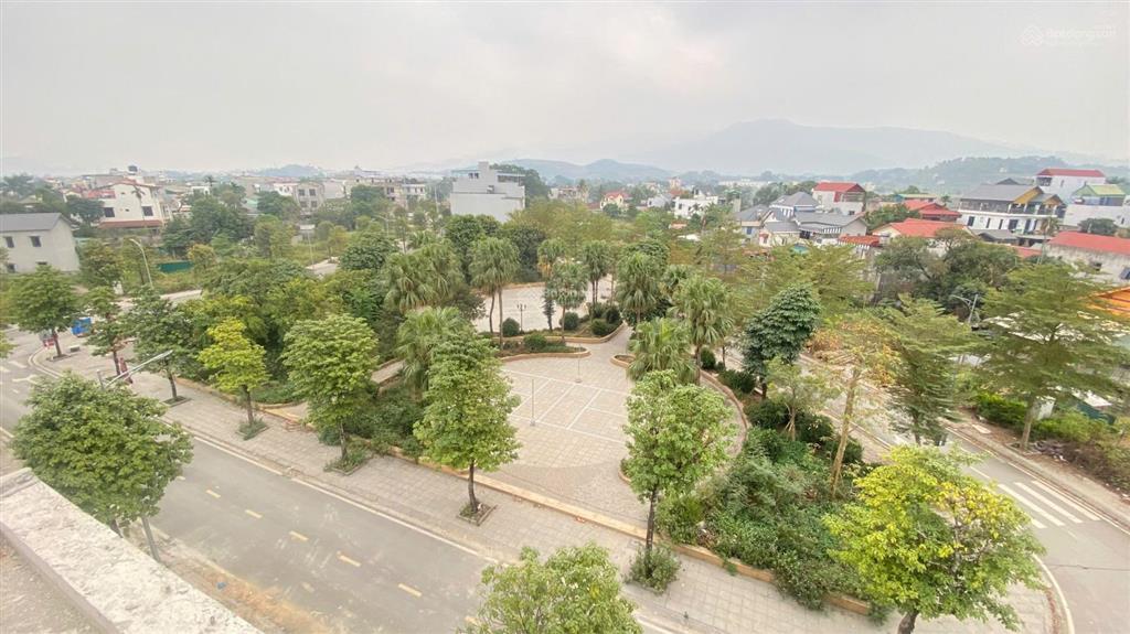 Bán liền kề 9 downtown lương sơn vị trí cực đẹp giá nhỉnh 2 tỷ