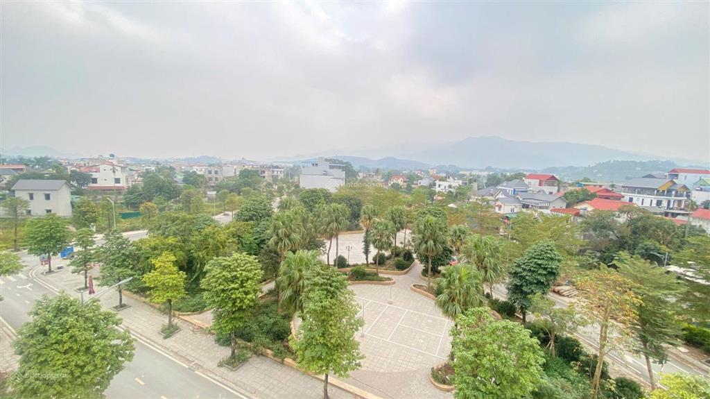 Bán liền kề 9 downtown lương sơn vị trí cực đẹp giá nhỉnh 2 tỷ