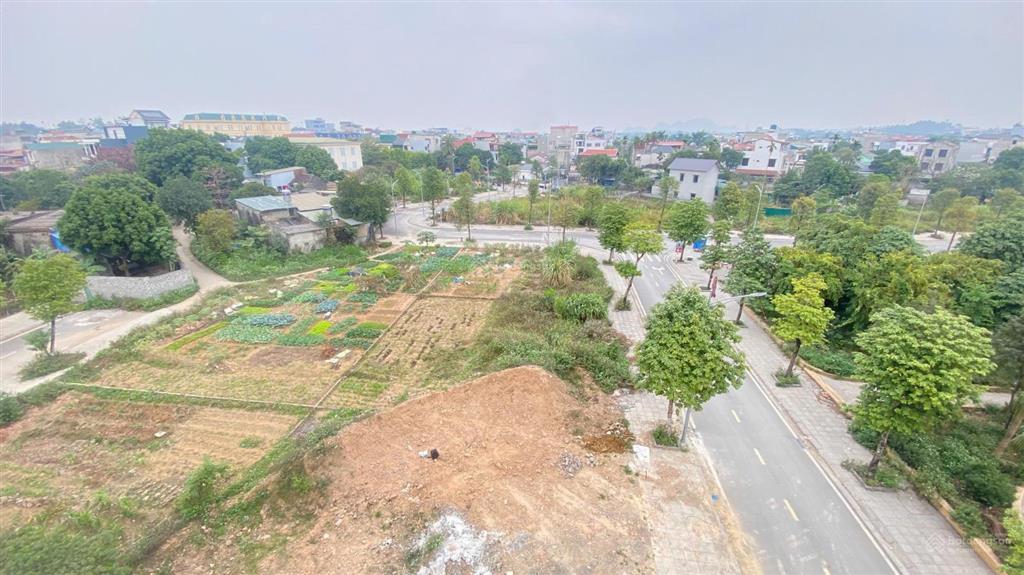 Bán liền kề 9 downtown lương sơn vị trí cực đẹp giá nhỉnh 2 tỷ