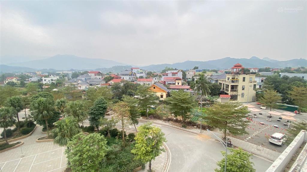 Bán liền kề 9 downtown lương sơn vị trí cực đẹp giá nhỉnh 2 tỷ