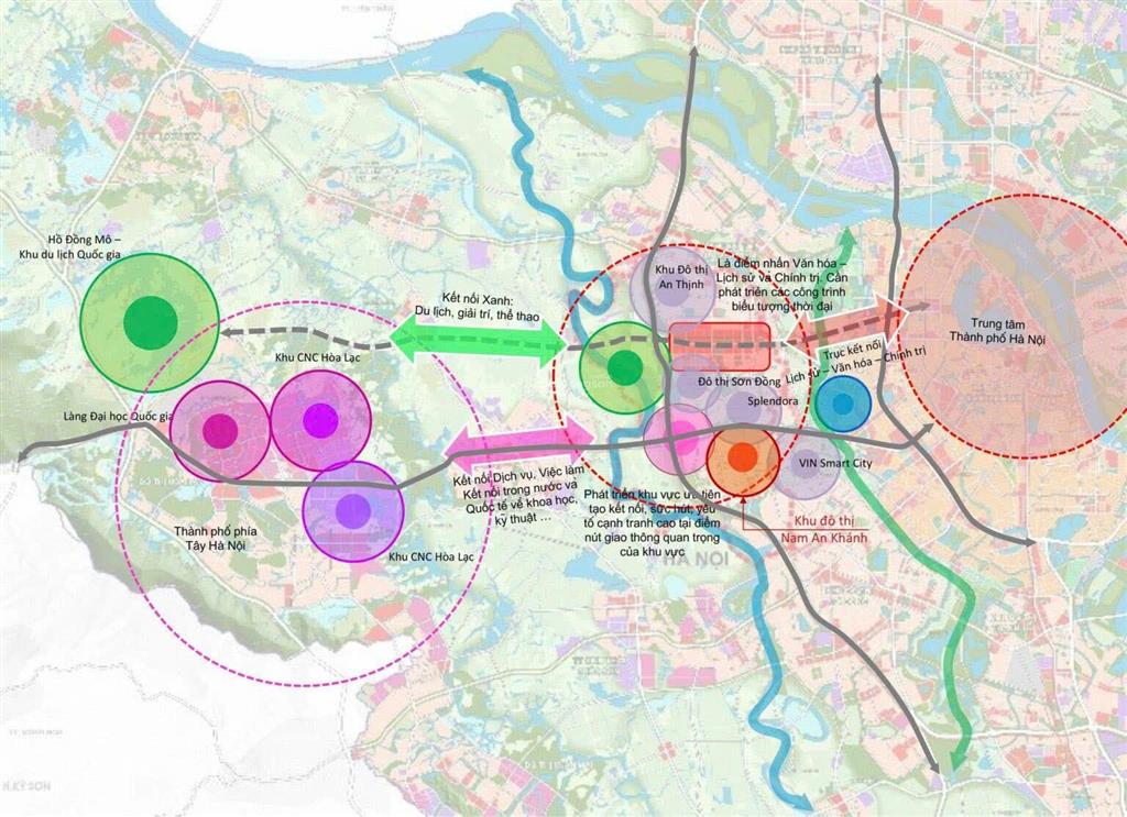 Bán căn hộ 2pn, 79.7m2 tại dự án metropoli 5 tại đại lộ thăng long giá siêu tốt 7.2 tỷ