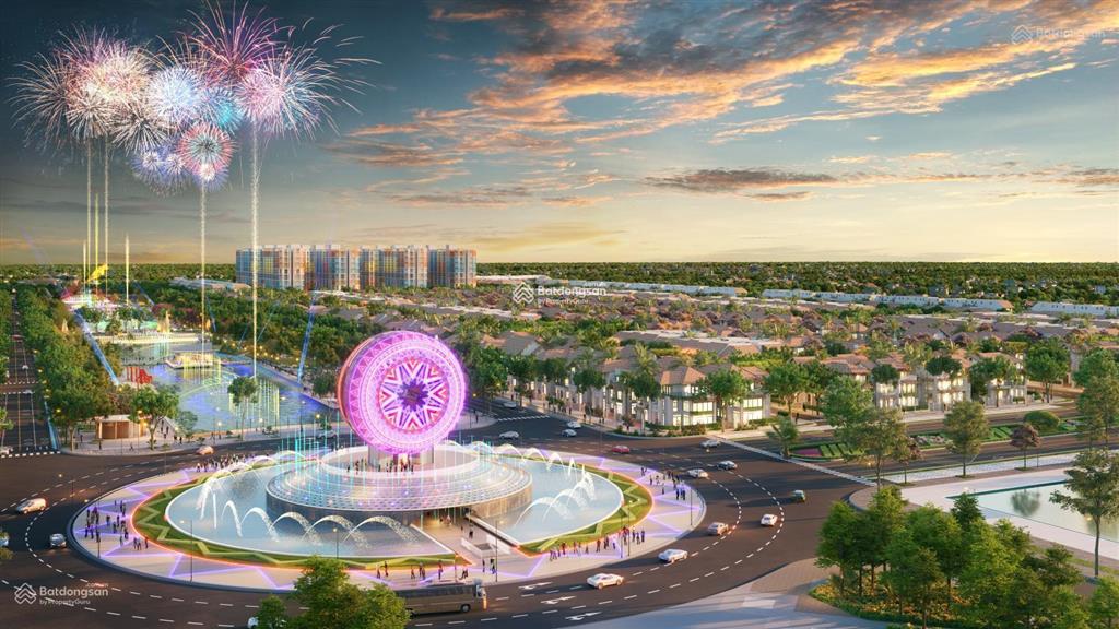 Bán bt hiện trạng đất nền giãn xây hiếm hoi tại flora avenue sun urban city hà nam