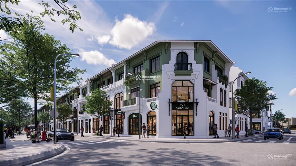 Bán bt hiện trạng đất nền giãn xây hiếm hoi tại flora avenue sun urban city hà nam