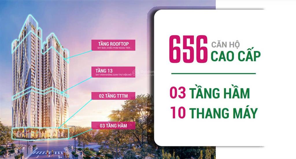 Sở hữu căn hộ the fibonan ecopark hưởng trọn không gian trong lành giữa lòng đại đô thị 2pn, 5 tỷ