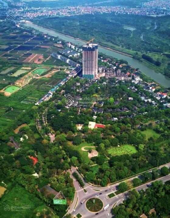 Sở hữu căn hộ the fibonan ecopark hưởng trọn không gian trong lành giữa lòng đại đô thị 2pn, 5 tỷ