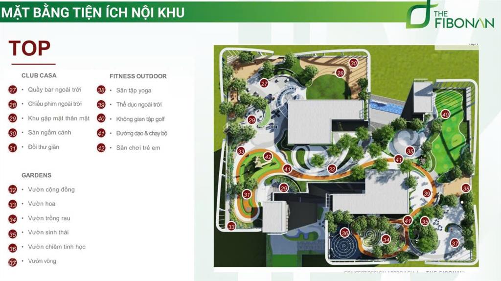 Sở hữu căn hộ the fibonan ecopark hưởng trọn không gian trong lành giữa lòng đại đô thị 2pn, 5 tỷ
