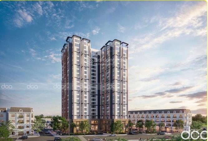 Bán căn hộ 2 phòng ngủ sông hồng diamond city 62m2 nhỉnh 2 tỷ, giá tốt nhất thị trường
