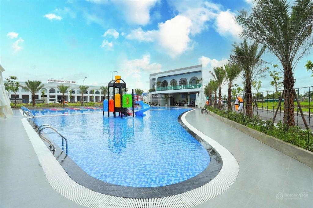 Bán căn hộ 2 phòng ngủ sông hồng diamond city 62m2 nhỉnh 2 tỷ, giá tốt nhất thị trường