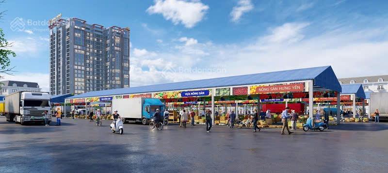 Bán căn hộ 2 phòng ngủ sông hồng diamond city 62m2 nhỉnh 2 tỷ, giá tốt nhất thị trường