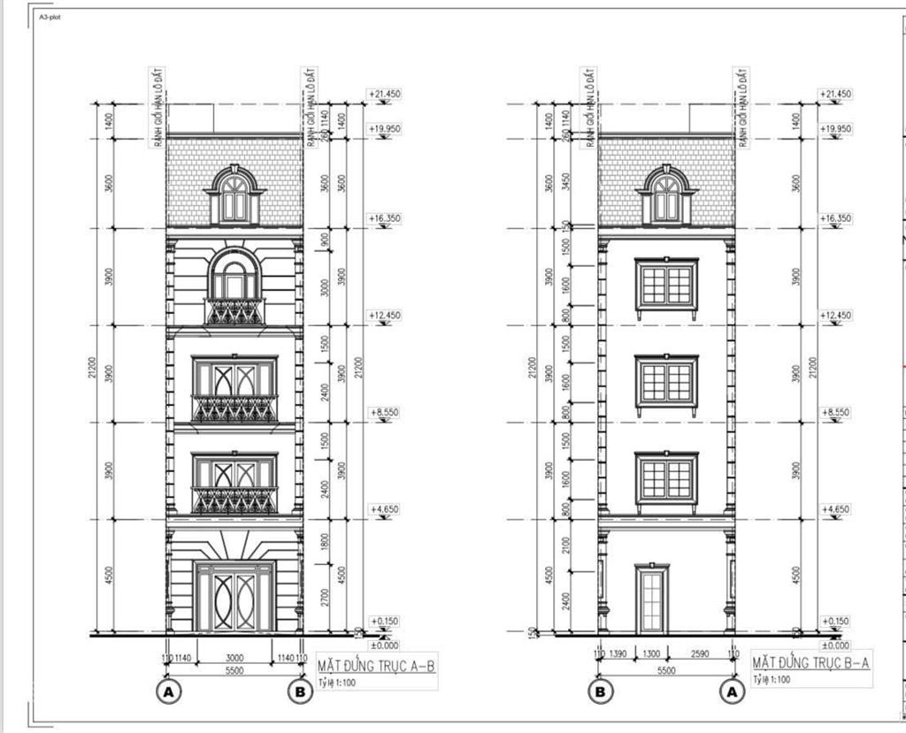 Bán gấp căn lk da sông hồng diamond city dtxd dt88m2 xây 5,5 tầng giá nhỉnh 8 tỷ gần kđt ecopack