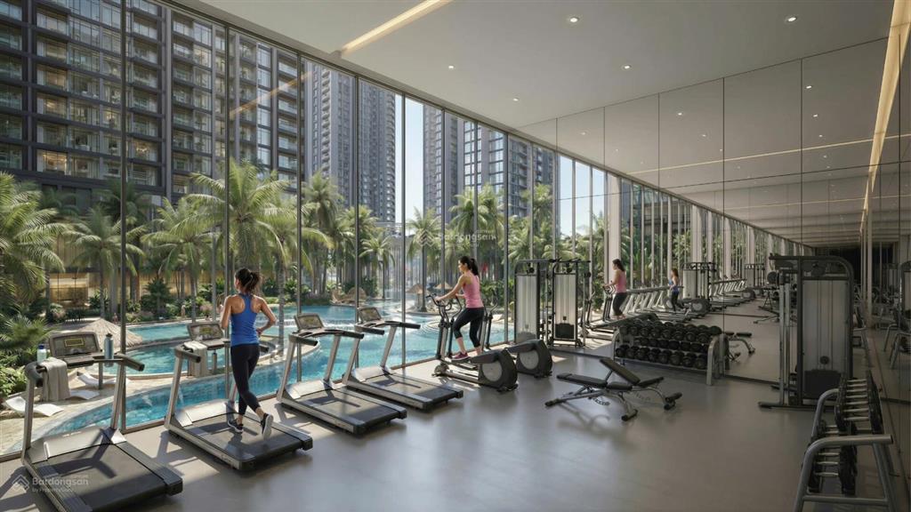 Căn 2pn giá tốt dự án aluvia khoáng nóng tự nhiên, view cực thoáng giá nhỉnh 5 tỷ
