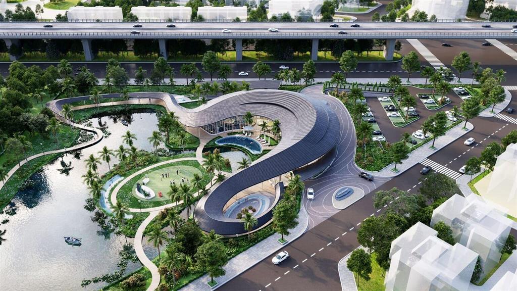 Căn 2pn giá tốt dự án aluvia khoáng nóng tự nhiên, view cực thoáng giá nhỉnh 5 tỷ