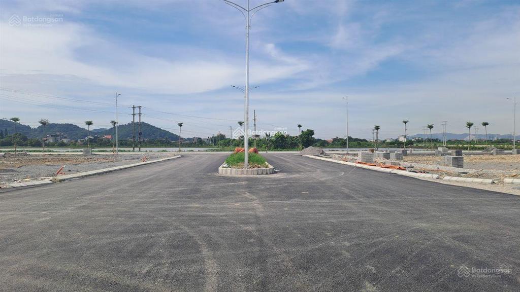 Bán đất nền dự án tại tân thanh elite city, 2,5 tỷ, 100m2