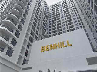 Bán căn cc ben hill bình dương trả góp 8tr cho thuê ngay 10tr/tháng vốn 15% nhận nhà khai thác luôn