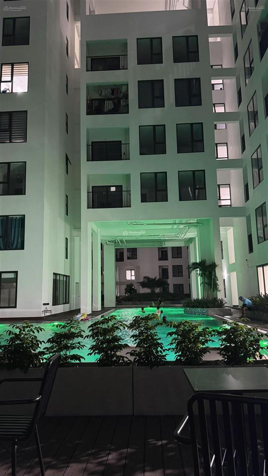 Bán căn cc ben hill bình dương trả góp 8tr cho thuê ngay 10tr/tháng vốn 15% nhận nhà khai thác luôn