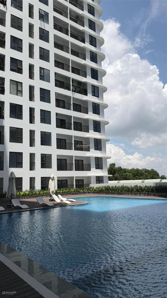 Bán căn cc ben hill bình dương trả góp 8tr cho thuê ngay 10tr/tháng vốn 15% nhận nhà khai thác luôn
