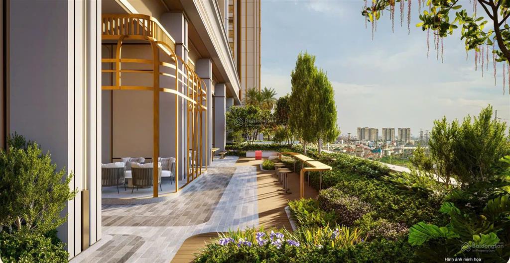 Căn góc siêu đẹp tại dự án park city hà đông full nội thất, 2 slot ô tô, tầng trung giá siêu tốt