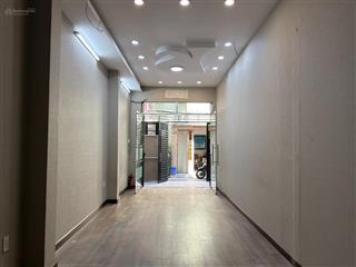 Cho thuê mặt bằng kinh doanh hẻm 66 đường phạm ngọc thạch q.3 (cũ).