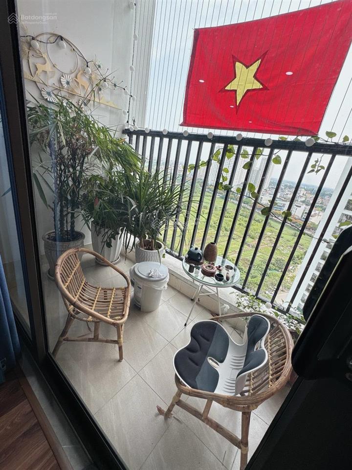 Cần bán căn hộ chung cư 2 phòng ngủ. nhận nhà ở ngay