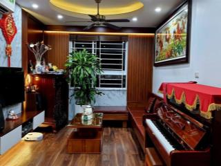 Chính chủ gửi bán căn hộ ct5 hồng hà eco city đang ở, thông tin chi tiết như sau