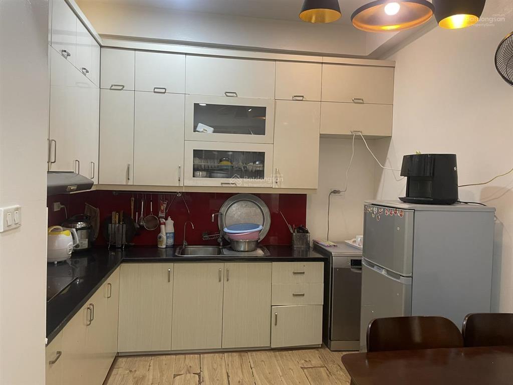Chính chủ gửi bán căn hộ ct15, ct16 hồng hà eco city đang ở, thông tin chi tiết như sau