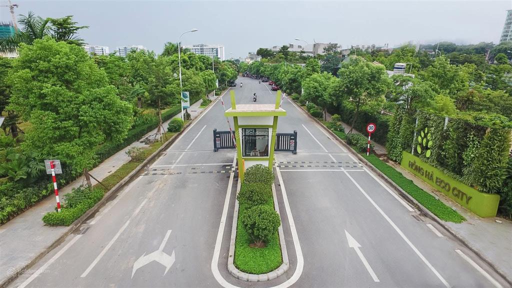 Chính chủ gửi bán căn hộ ct15, ct16 hồng hà eco city đang ở, thông tin chi tiết như sau