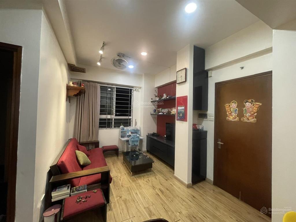 Chính chủ gửi bán căn hộ ct15, ct16 hồng hà eco city đang ở, thông tin chi tiết như sau