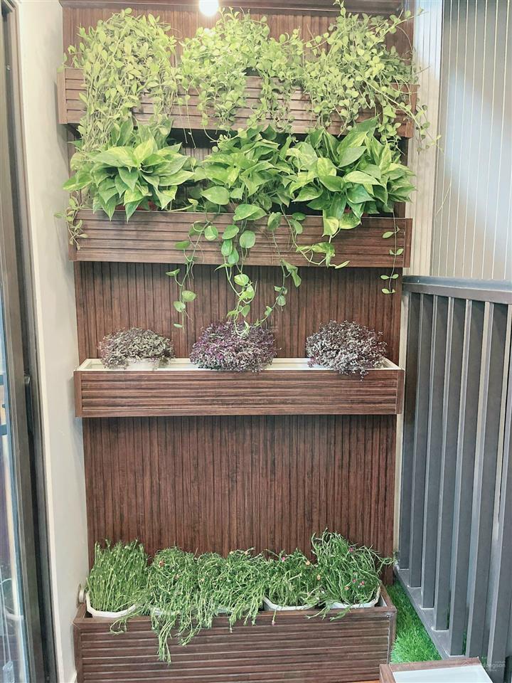 Cần bán căn hộ nhận nhà ở ngay hỗ trợ vay ngân hàng tối đa