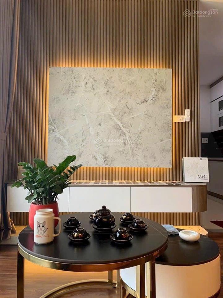 Cần bán căn hộ nhận nhà ở ngay hỗ trợ vay ngân hàng tối đa