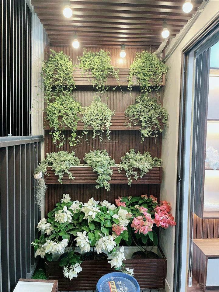 Cần bán căn hộ nhận nhà ở ngay hỗ trợ vay ngân hàng tối đa