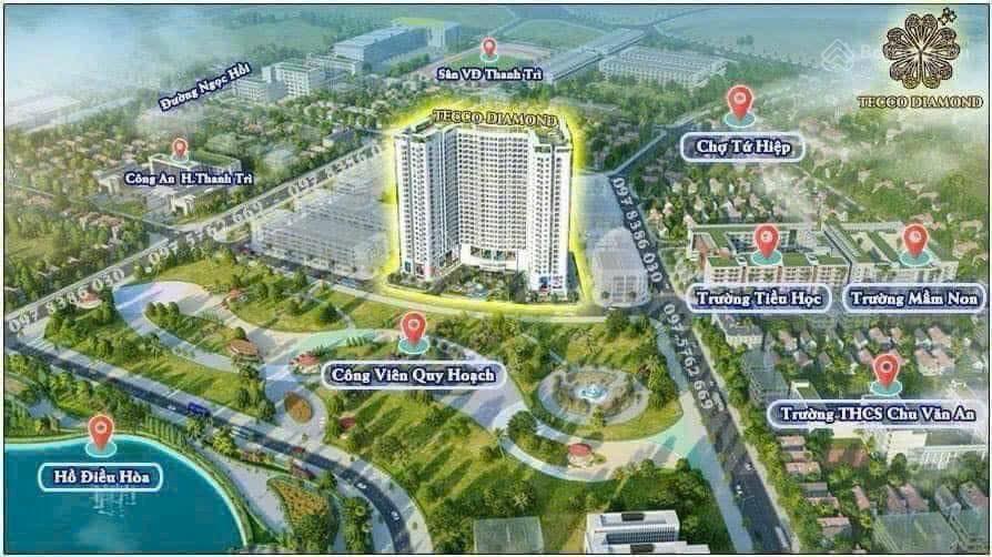 Cần bán căn hộ nhận nhà ở ngay hỗ trợ vay ngân hàng tối đa