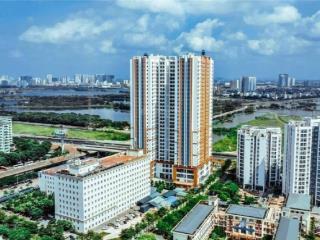 Chính chủ gửi bán căn 3 ngủ  tứ hiệp plaza (tầng trung). diện tích 84m2  3 ngủ  2vs