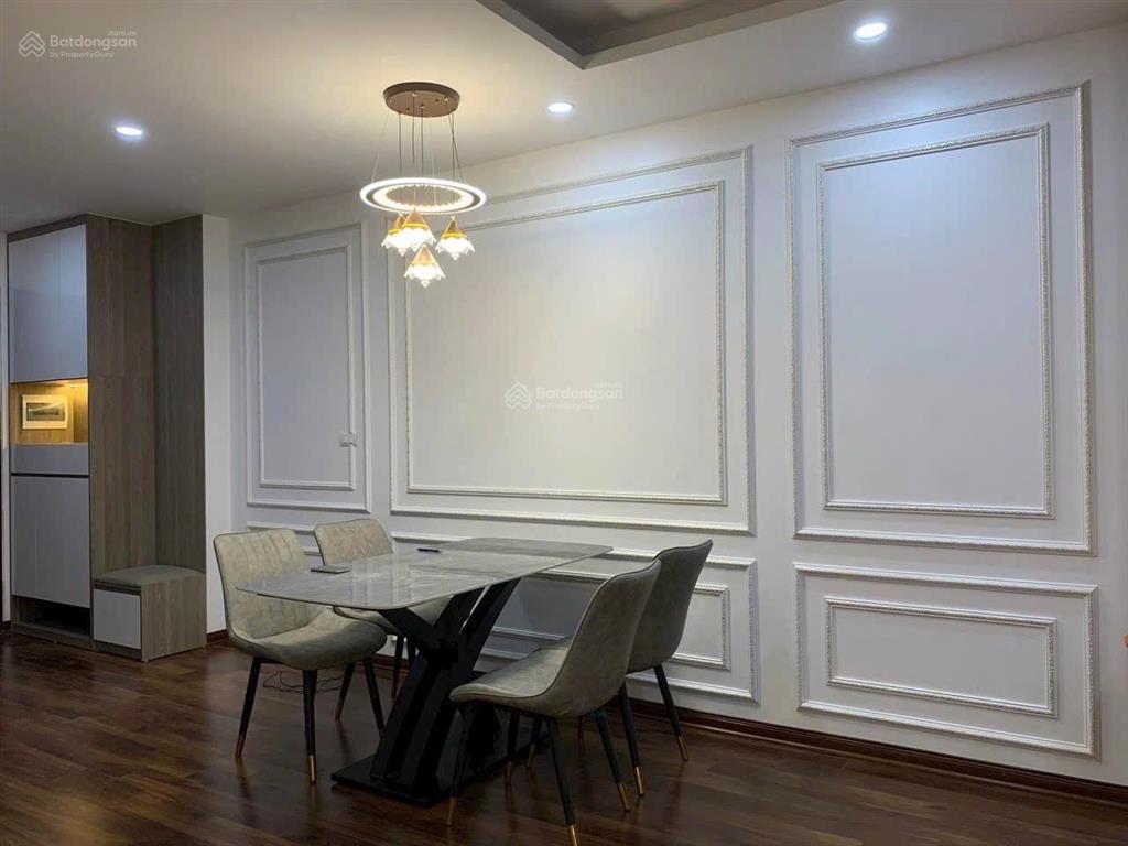 Căn hộ đẹp tecodiamond thanh trì 71m2 2 ngủ 2 wc nội thất đầy đủ
