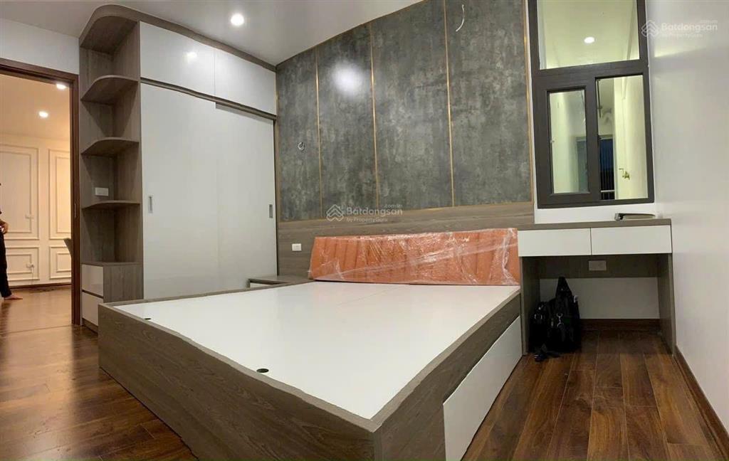 Căn hộ đẹp tecodiamond thanh trì 71m2 2 ngủ 2 wc nội thất đầy đủ