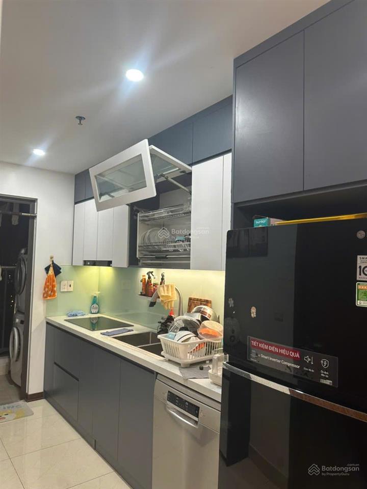 Căn hộ đẹp tecodiamond thanh trì 71m2 2 ngủ 2 wc nội thất đầy đủ