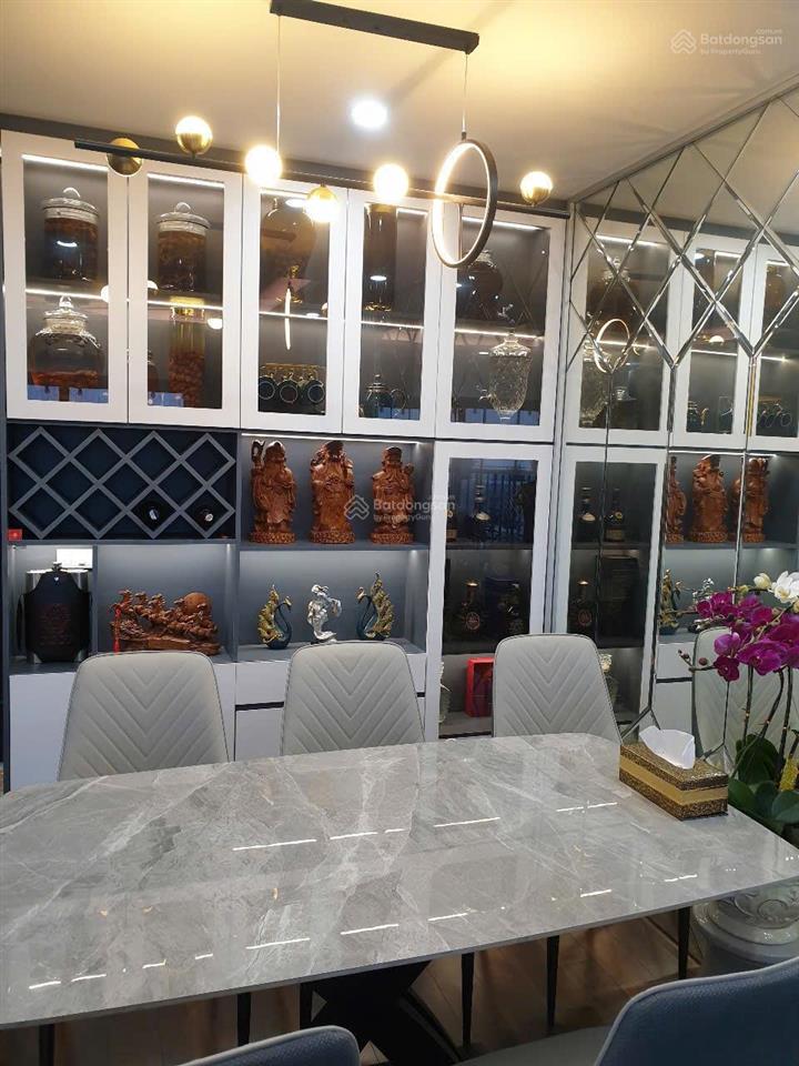 Căn hộ đẹp tecodiamond thanh trì 71m2 2 ngủ 2 wc nội thất đầy đủ